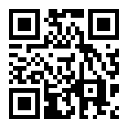 就涂你开心二维码