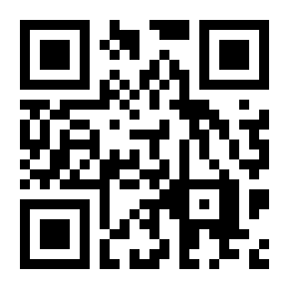 生存之鸭二维码