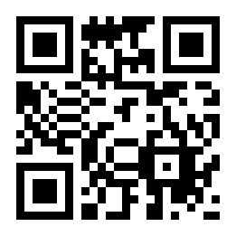 嘟比英语二维码