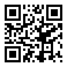 疯狂城市跑酷二维码