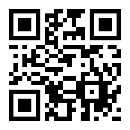 分秒计步二维码