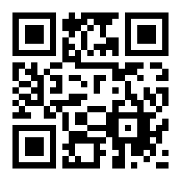 火柴人战争二维码