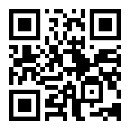 心动健康二维码