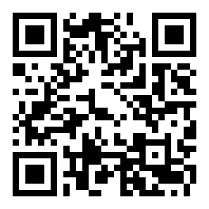 雪兔冒险二维码