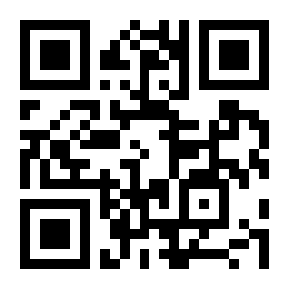 超级体重记录器二维码