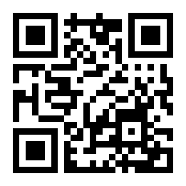 目标倒记日二维码