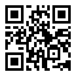 愚公智聘二维码