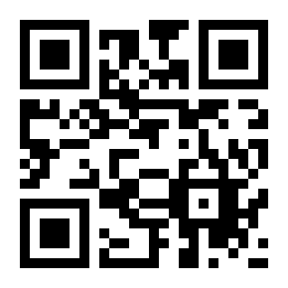 空中猎人武装战斗机二维码
