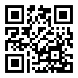 汽车战争摧毁二维码