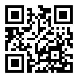 轨道拼图二维码