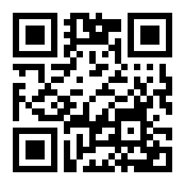 人群冲击二维码