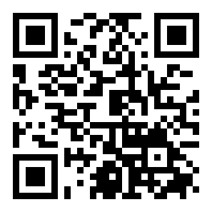 爱与荒野二维码