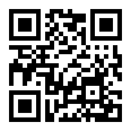 综评教师版二维码