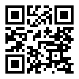 像素出租车二维码