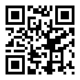 兔子快逃二维码