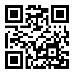 绅士道2021最新版二维码