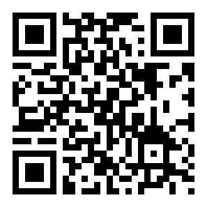 呆橙影视去广告版二维码