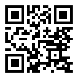 爱上看书二维码