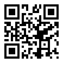 知肉网二维码