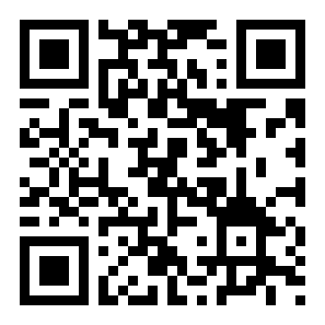 贴贴手帐二维码