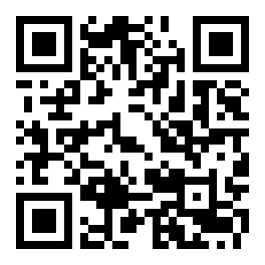 飞飞动漫二维码