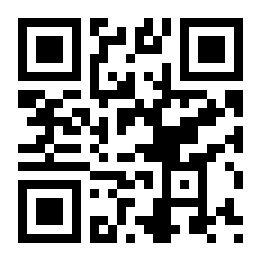 画线占地盘二维码