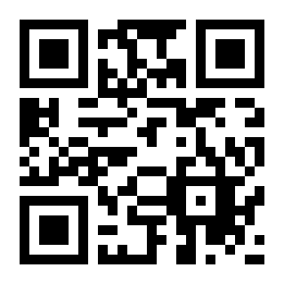 金鱼视界二维码