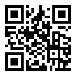 阳光闹钟二维码