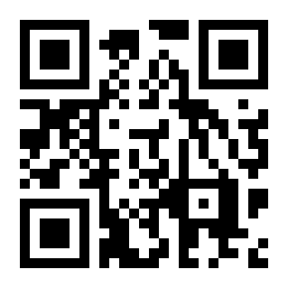 青柠影视在线影院二维码