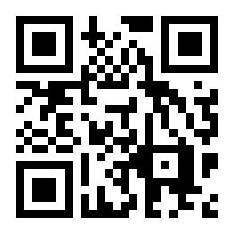 等雨来文学社宝藏二维码