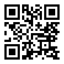 新大陆影视2024最新版二维码