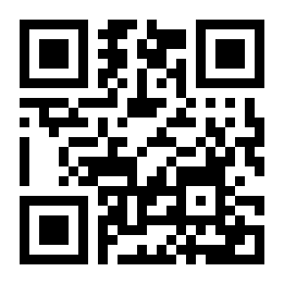 零点看书移动版二维码