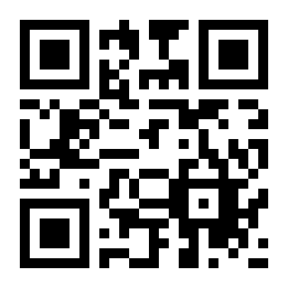 南瓜森林二维码