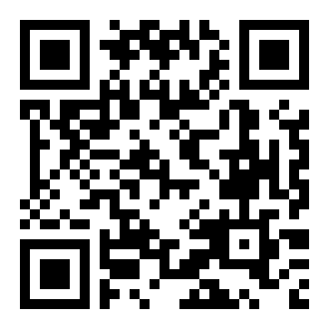 派TV电视版二维码