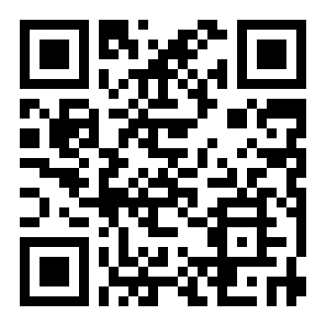 花亦山心之月片羽空花版本二维码