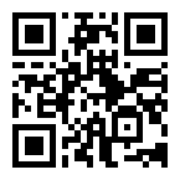 涡轮摩托大满贯赛二维码