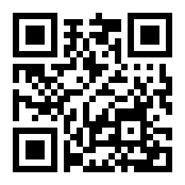 泡菜影院的主页二维码