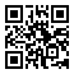 健康计步二维码