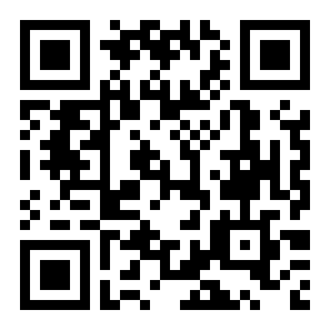 强迫症收纳能手二维码