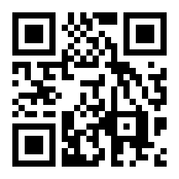 厨房改造计划二维码