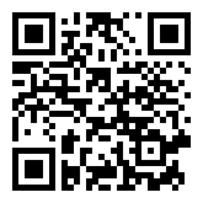 疯狂轰炸人二维码