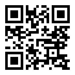 北京协和医院二维码