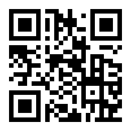 盘山竞速赛车二维码