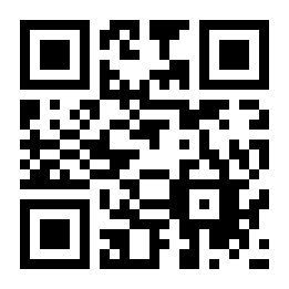 摩托霓虹赛车二维码