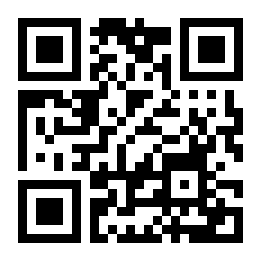 平复锁屏二维码