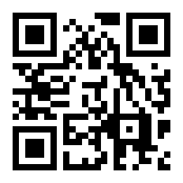 逸美黄金二维码