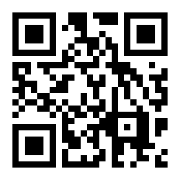 宝书网在线免费阅读二维码