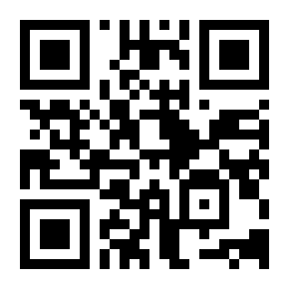 靠谱读书二维码