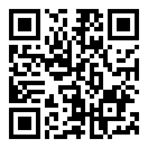 福来天气二维码