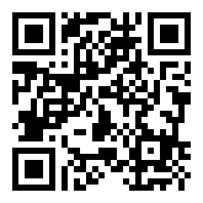 轻听音乐二维码